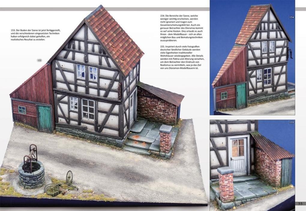 Weitere Ansicht: Landschaften im Modell | Rodrigo Hernandez Cabos