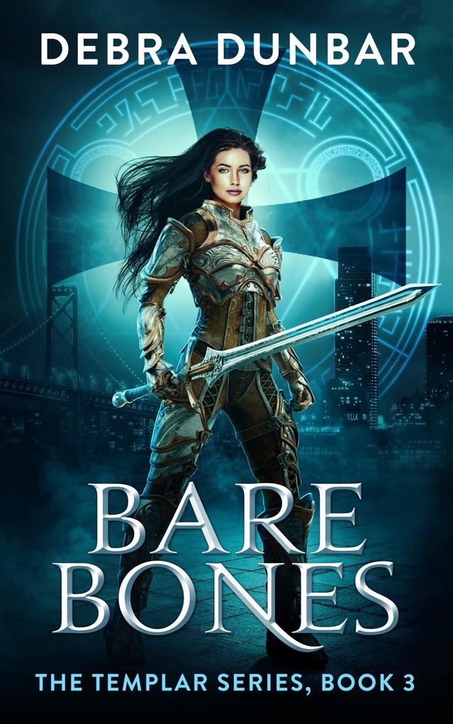 Produktbild: Bare Bones | Debra Dunbar