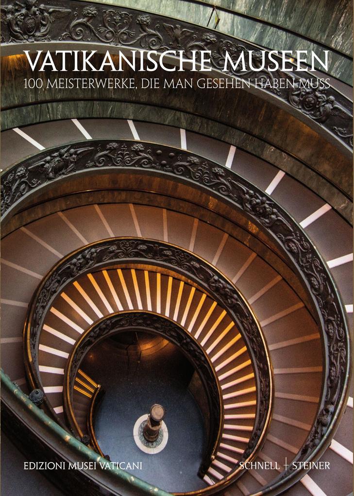 Produktbild: Vatikanische Museen
