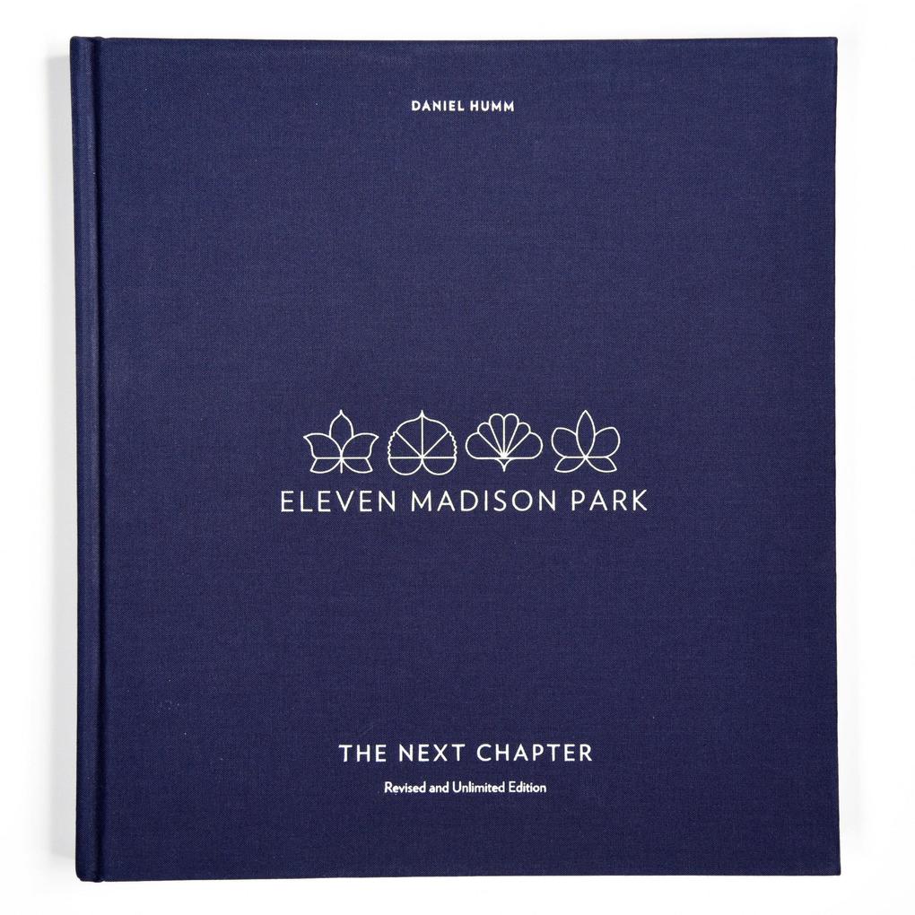Produktbild: Eleven Madison Park: The Next Chapter | Daniel Humm