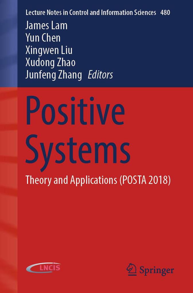 Produktbild: Positive Systems