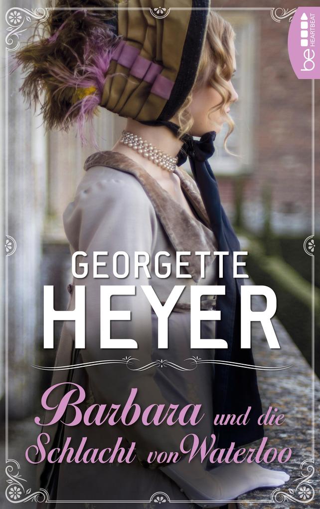 Produktbild: Barbara und die Schlacht von Waterloo | Georgette Heyer