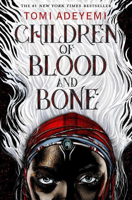 Produktbild: Children of Blood and Bone | Tomi Adeyemi