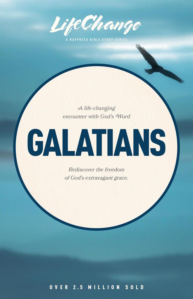 Produktbild: Galatians | The Navigators
