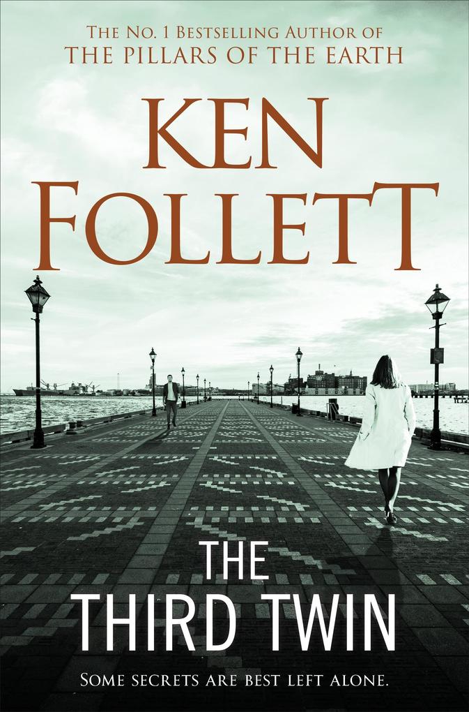 Produktbild: The Third Twin | Ken Follett