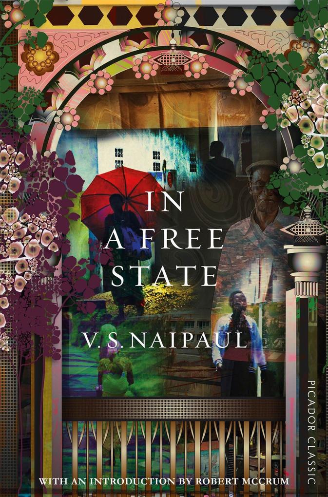Produktbild: In a Free State | V. S. Naipaul