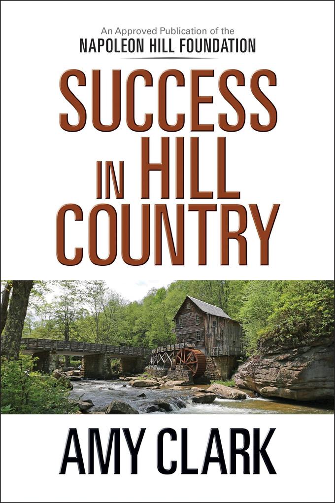 Success in Hill Country als Taschenbuch
