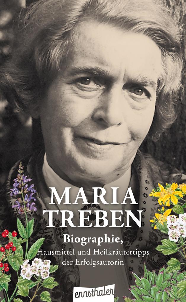 Produktbild: Maria Treben | Maria Treben, Kurt Treben, Werner Treben, Elisabeth Mayr-Treben