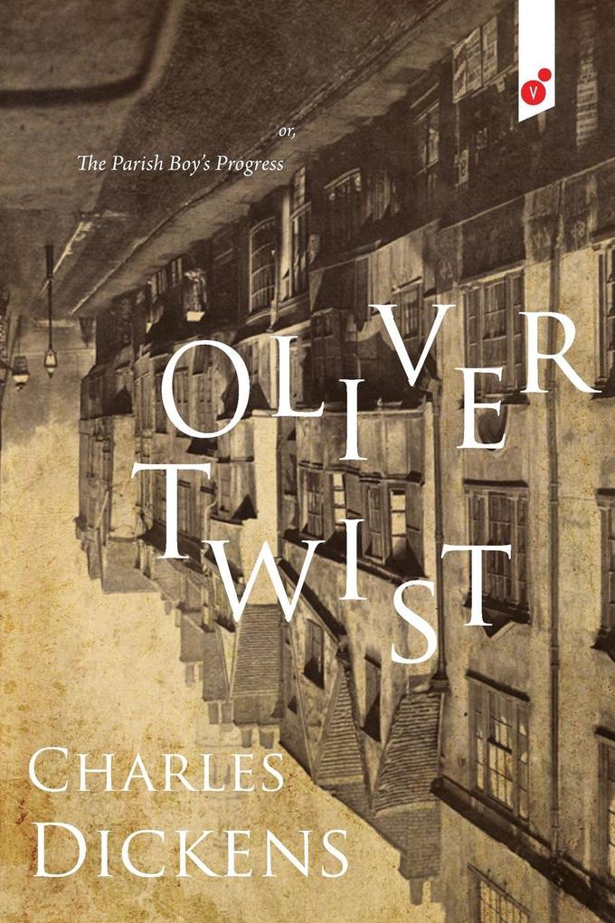 Produktbild: Oliver Twist | Charles Dickens