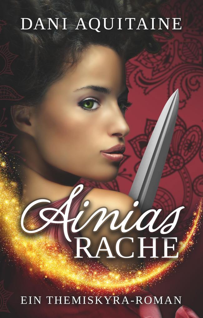 Produktbild: Ainias Rache | Dani Aquitaine