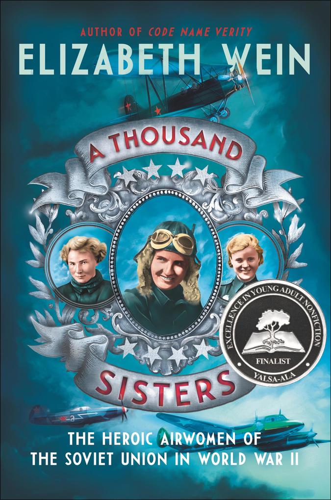Produktbild: A Thousand Sisters | Elizabeth Wein