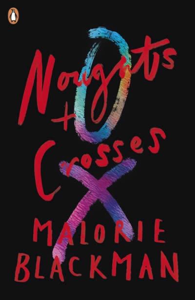 Produktbild: Noughts & Crosses. TV Tie-In | Malorie Blackman