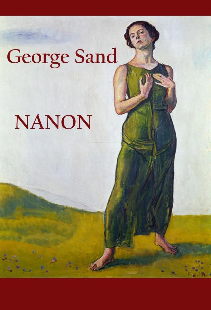 Produktbild: Nanon | George Sand