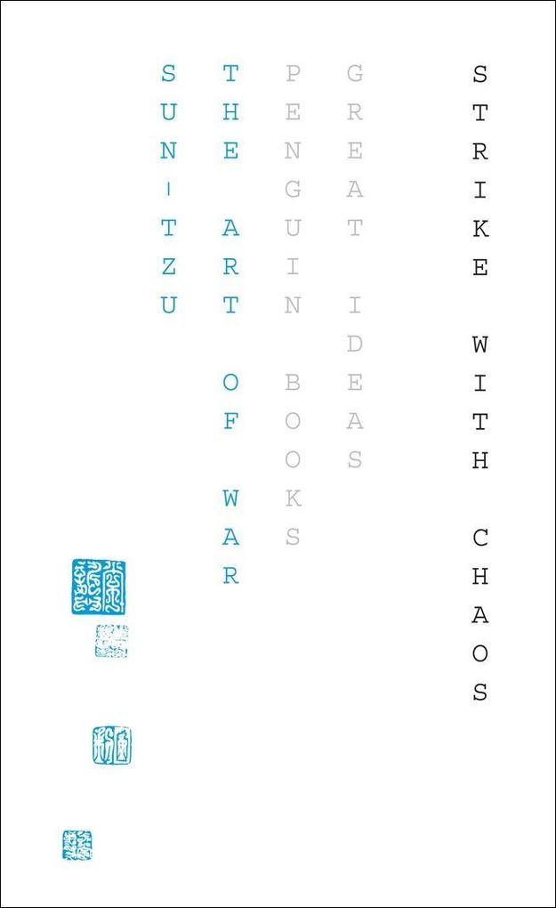 Produktbild: The Art of War | Sun Tzu, Sun Tsu