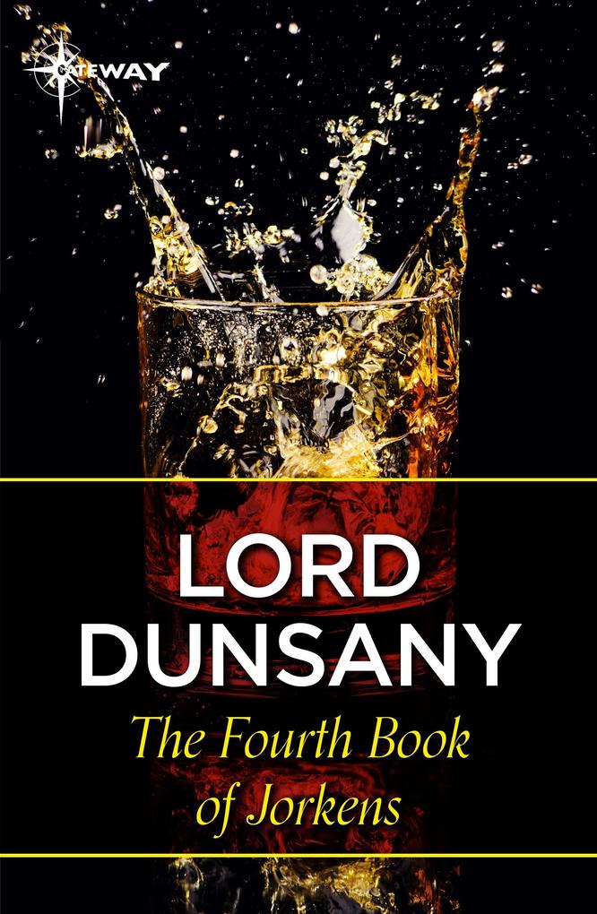 Produktbild: The Fourth Book of Jorkens | Lord Dunsany