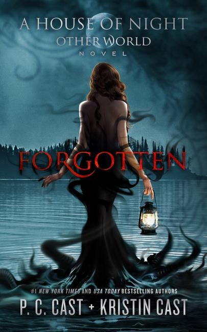 Produktbild: Forgotten | P C Cast, Kristin Cast