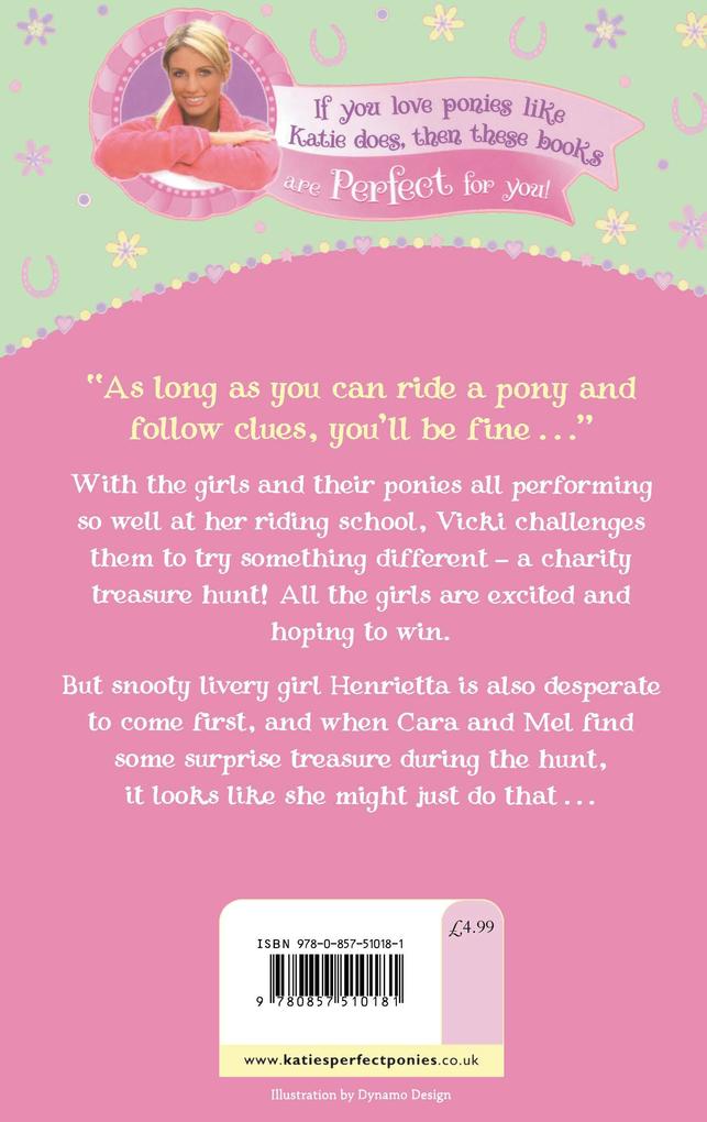 Weitere Ansicht: Katie Prices Perfect Ponies | Katie Price