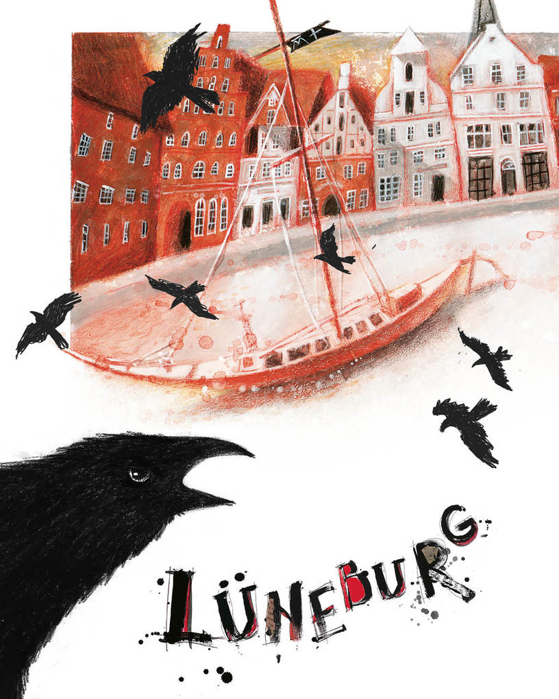 Weitere Ansicht: Die wahre Geschichte | Anton Soja