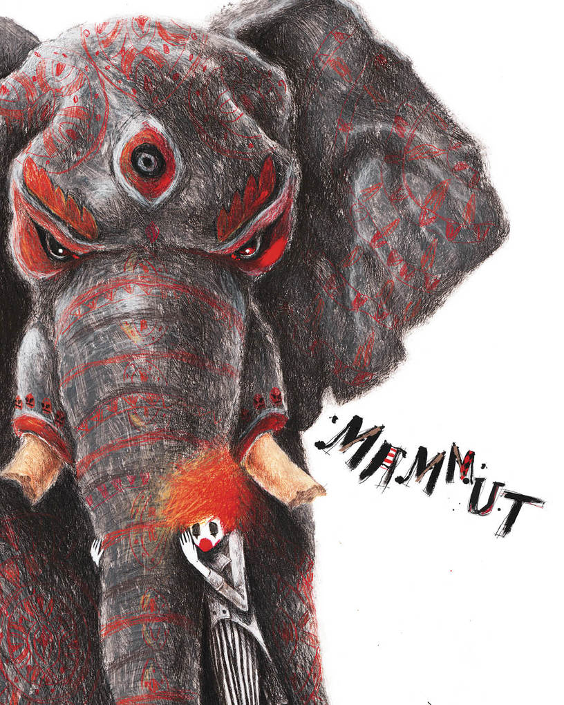 Weitere Ansicht: Die wahre Geschichte | Anton Soja