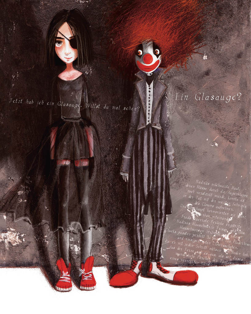 Weitere Ansicht: Die wahre Geschichte | Anton Soja