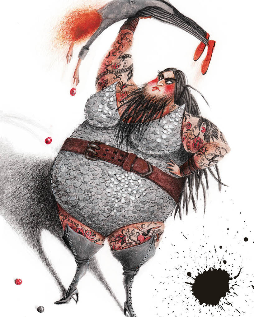 Weitere Ansicht: Die wahre Geschichte | Anton Soja