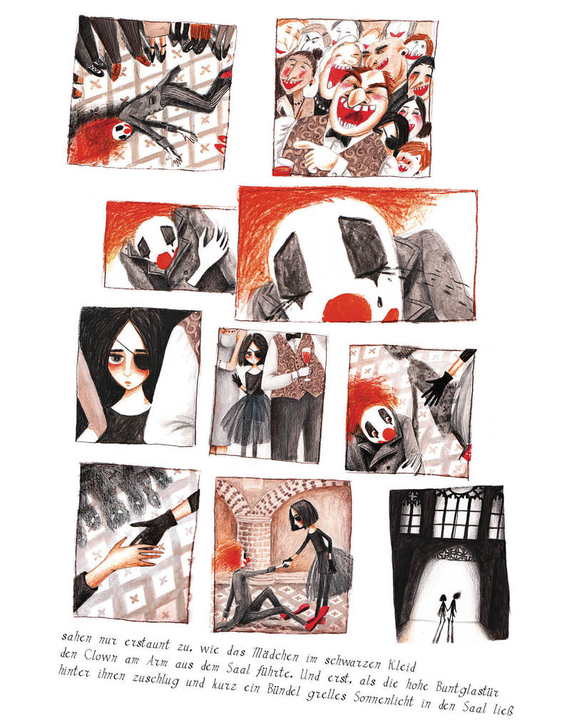 Weitere Ansicht: Die wahre Geschichte | Anton Soja