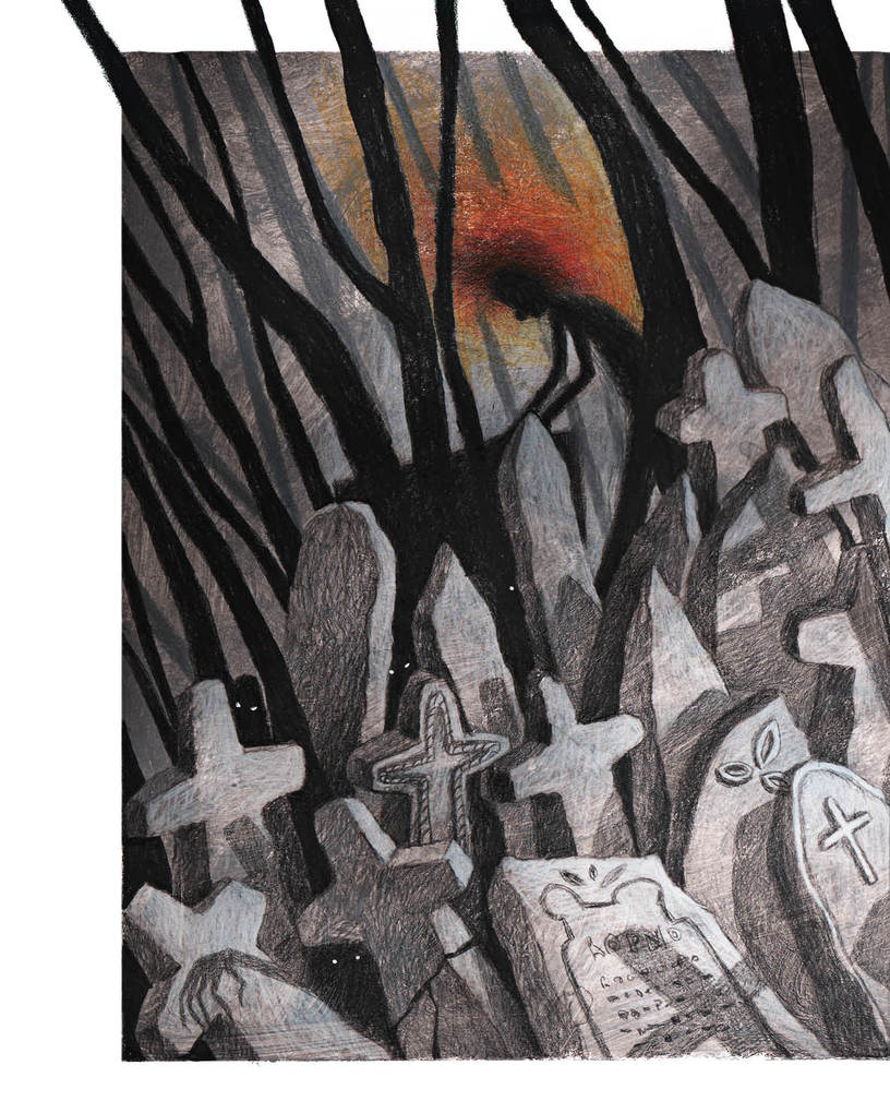 Weitere Ansicht: Die wahre Geschichte | Anton Soja