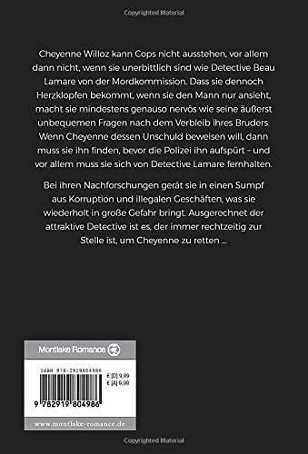 Weitere Ansicht: Hungrig nach Liebe | Amélie Duval