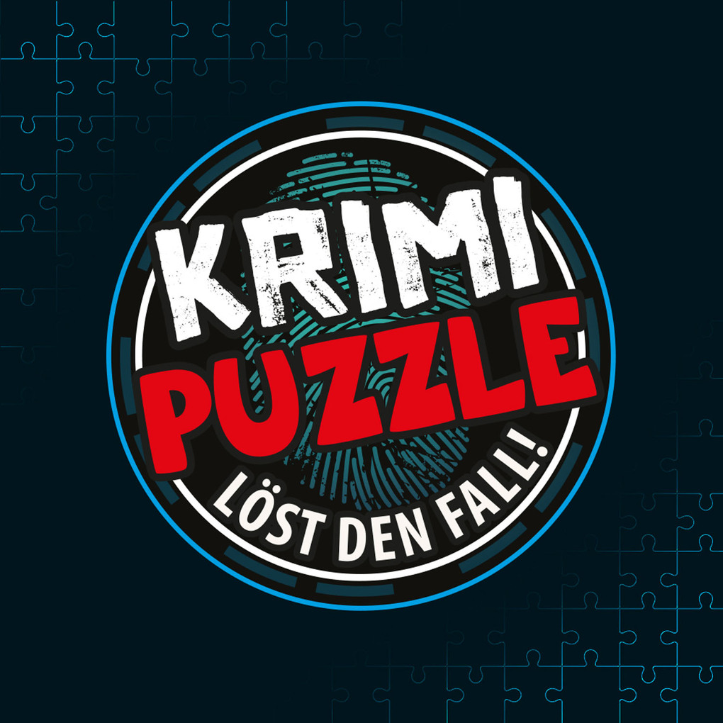 Weitere Ansicht: Krimipuzzle ??? 300 Teile / Die Villa der Rätsel (drei Fragezeichen)