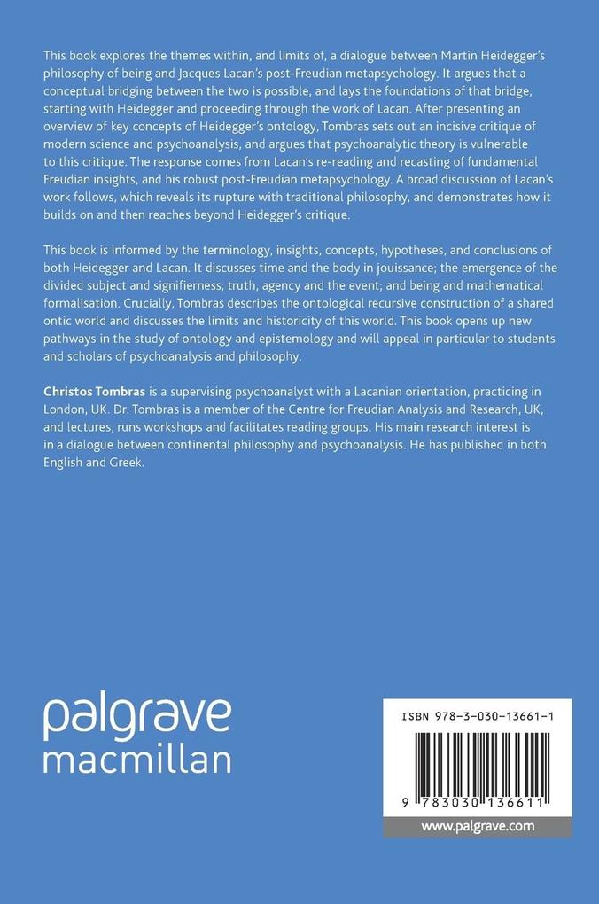 Weitere Ansicht: Discourse Ontology | Christos Tombras