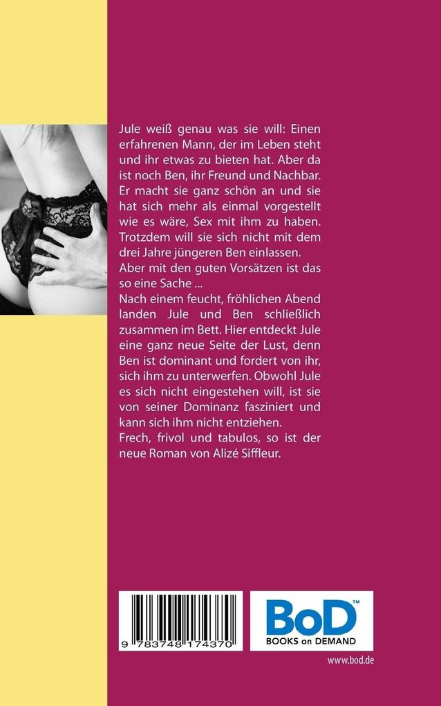 Weitere Ansicht: Mistkerl | Alizé Siffleur