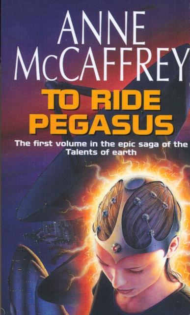 Produktbild: To Ride Pegasus | Anne McCaffrey