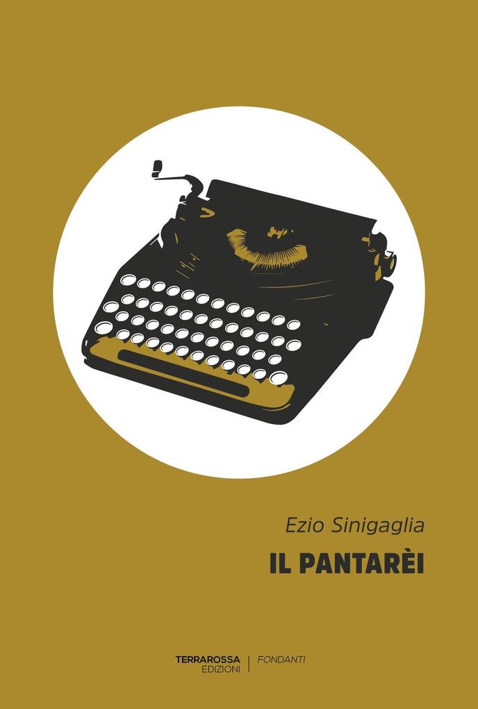 Produktbild: Il pantarèi | Ezio Sinigaglia