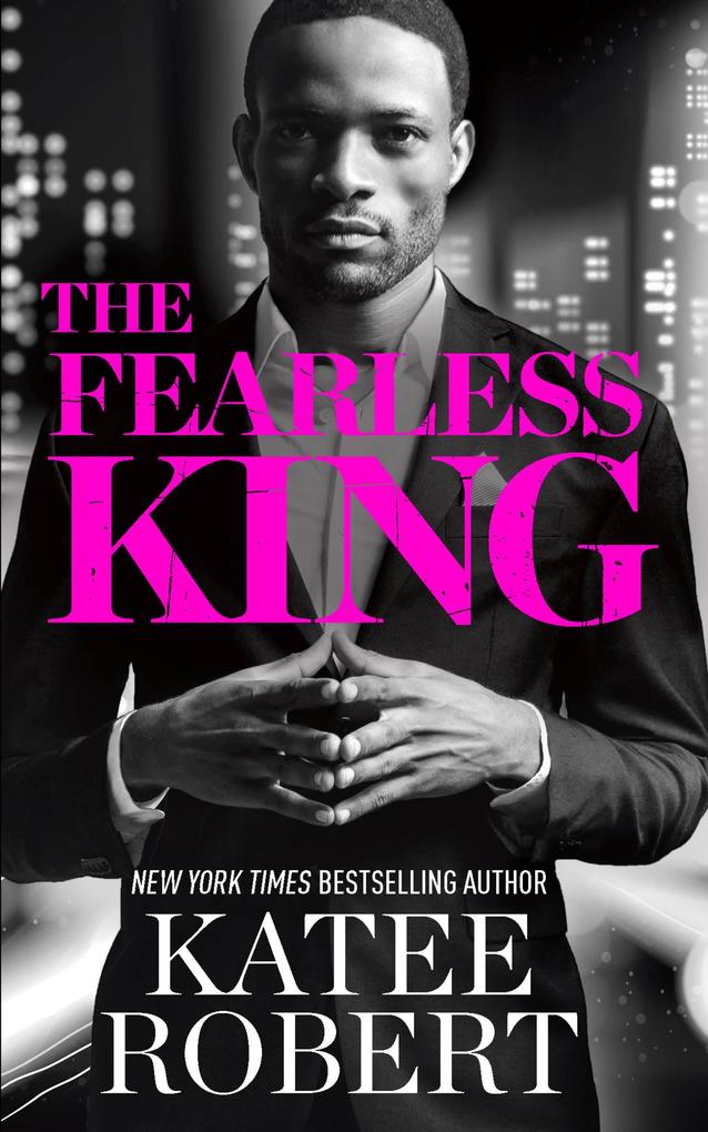 Produktbild: The Fearless King | Katee Robert