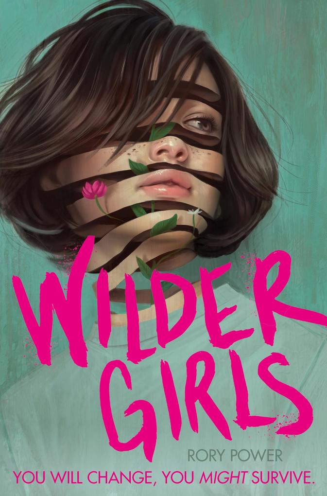 Produktbild: Wilder Girls | Rory Power