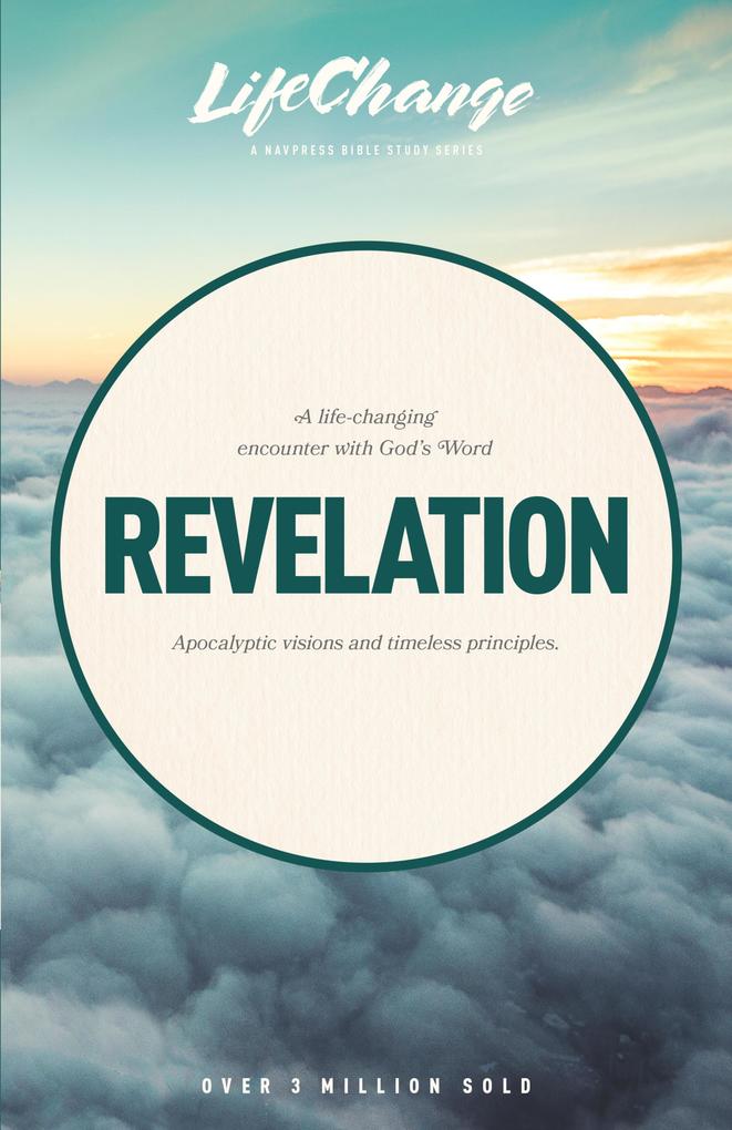 Produktbild: Revelation | The Navigators