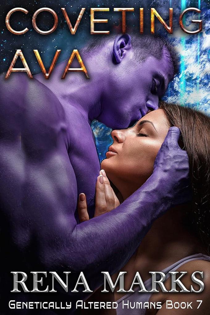 Produktbild: Coveting Ava (Genetically Altered Humans, #7) | Rena Marks