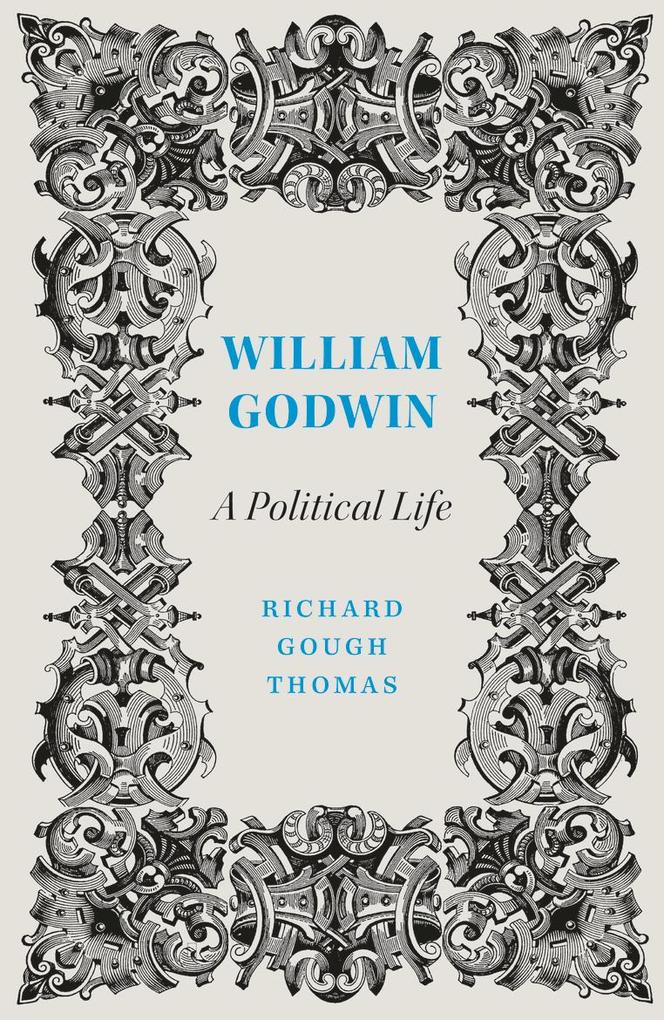 Produktbild: William Godwin | Richard Gough Thomas