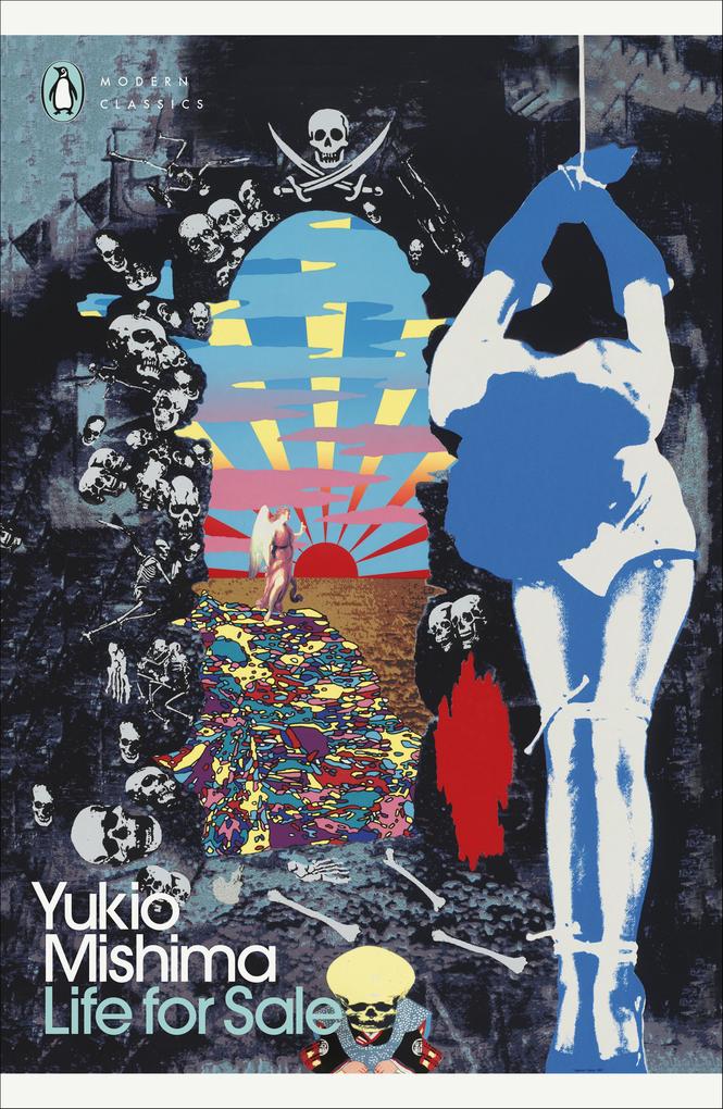 Produktbild: Life for Sale | Yukio Mishima