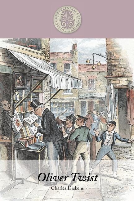 Produktbild: Oliver Twist | Charles Dickens
