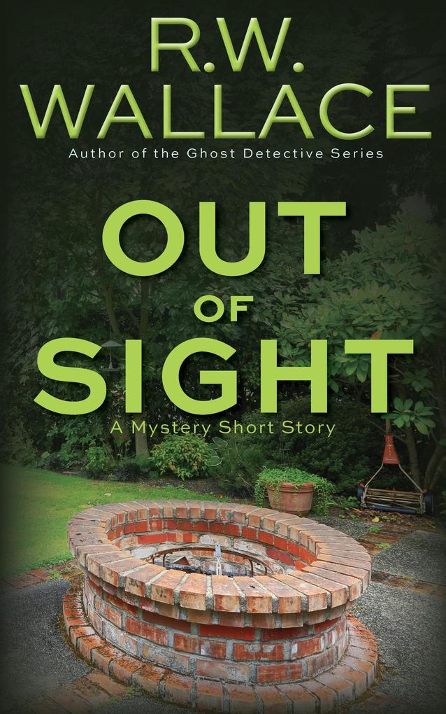 Produktbild: Out of Sight | R. W. Wallace