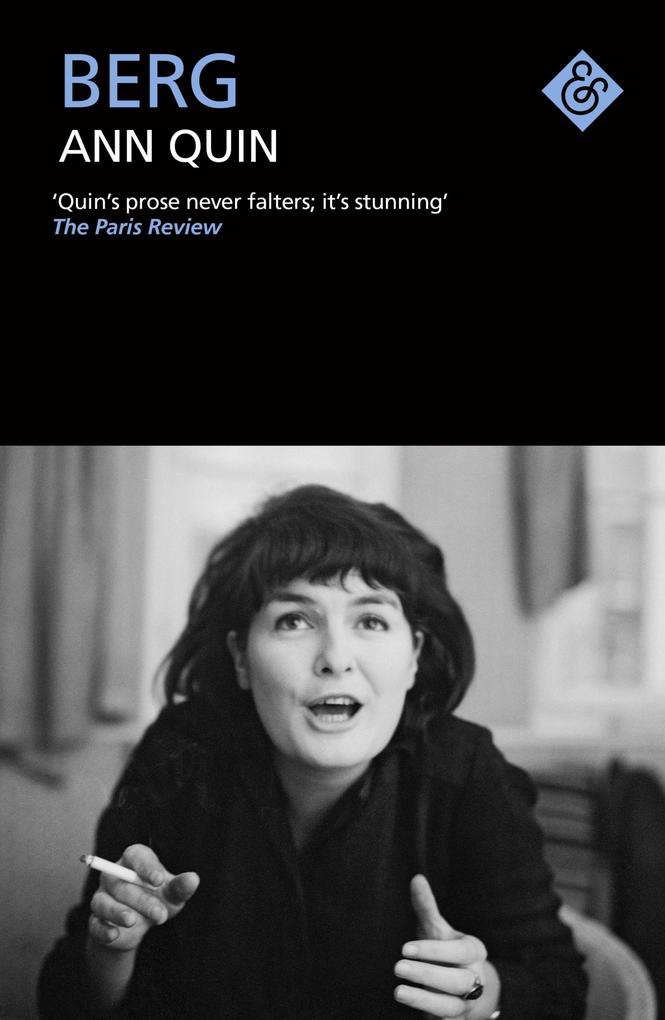 Produktbild: Berg | Ann Quin