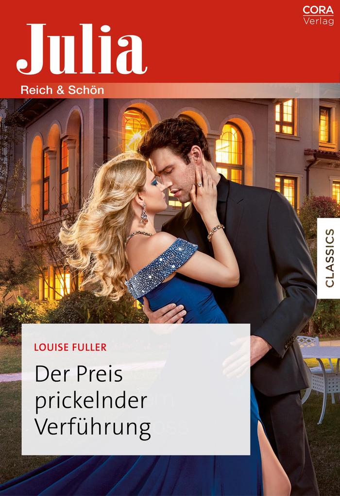 Produktbild: Der Preis prickelnder Verführung | Louise Fuller