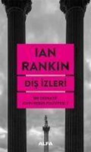 Produktbild: Dis Izleri | Ian Rankin