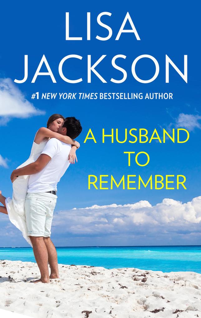 Produktbild: A HUSBAND TO REMEMBER | Lisa Jackson