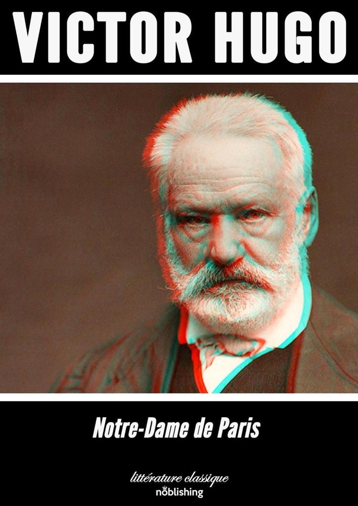 Produktbild: Notre-Dame de Paris | Victor Hugo