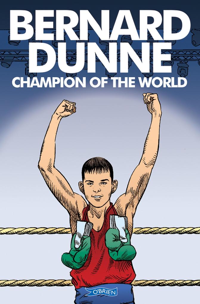 Produktbild: Bernard Dunne | Bernard Dunne