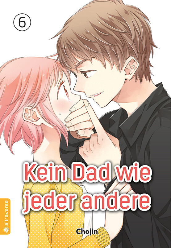 Produktbild: Kein Dad wie jeder andere 06 | Chojin