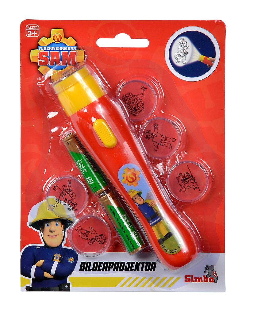 Produktbild: Sam Light Projector