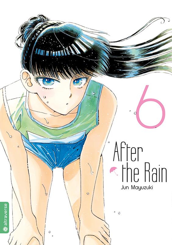 Produktbild: After the Rain 06 | Jun Mayuzuki